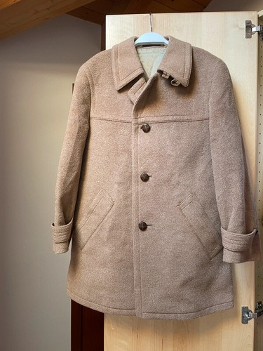 Cappotto westbury uomo 46 - westbury,