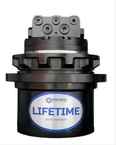 Nuovo motore hitachi zx17u - nuovo,