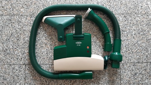 Ricambi originali vorwerk - ricambi,