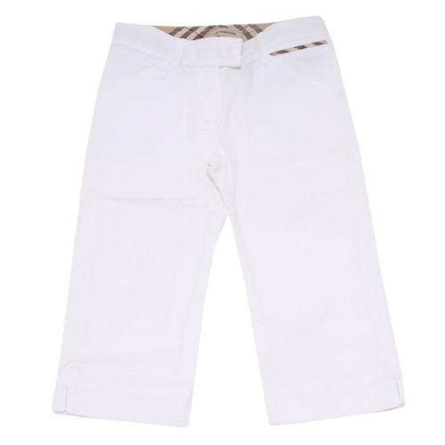1776s pantalone bimba burberry - pantalone,