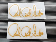 Adesivo autoadesivo PRS PAUL