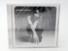 CD - CARMEN CONSOLI – CARMEN