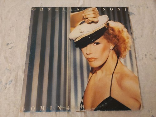 Vinile giri ornella - vinile, lp