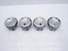 4x Kolben für Skoda Superb 3V