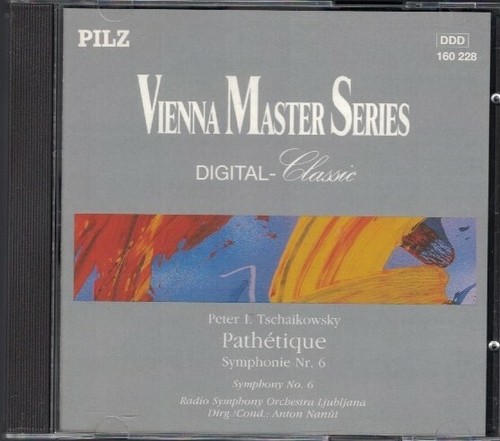 Vienna master series - vienna,