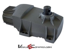 MOTORE INTERRATO RIB DUKE 24V PER CANCELLO A BATTENTE ANTA 3,5 MT FINO A 800KG