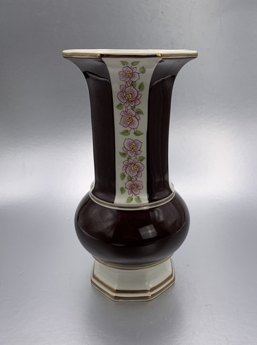 Vaso porcellana lichte - in,