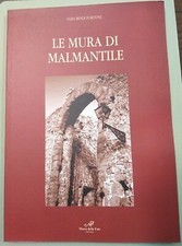 Sara Bindi Fortoni, Le mura di