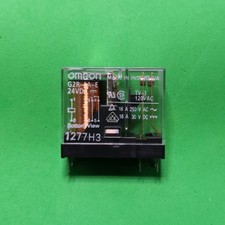 1pz G2R-1A-E-24VDC G2R-1A-E