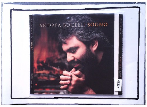 Andrea bocelli sogno usa - andrea,