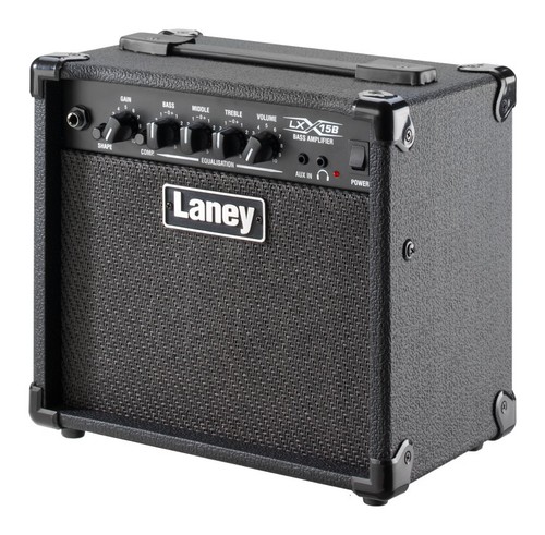 Laney amplificatore basso - basso, lxb
