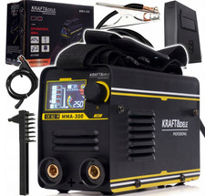 Saldatrice Elettrodo Inverter