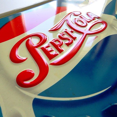 Pepsi cola antica - pepsi, =