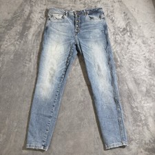 Jeans donna Zara Basic Z1975