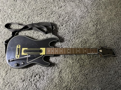 Guitar hero - power,