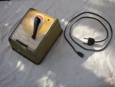 RIVAROSSI - trasformatore RT2