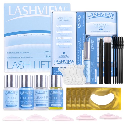Lash lift kit qualità - lash,