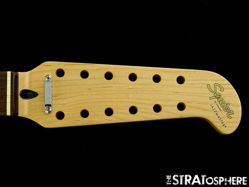 Fender squier paranormal - fender,