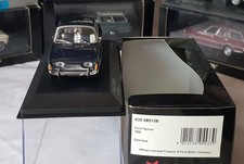 MINICHAMPS 1/43 FORD TAUNUS