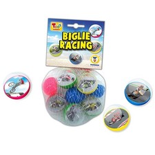 Teo biglie da spiaggia 8 - biglie,