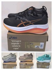 Asics Gel Nimbus 27 – Scarpe