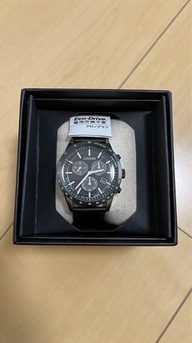 Orologio uomo citizen bl5496 - uomo,
