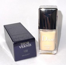 Smalto Dior Vernis 108 Muguet