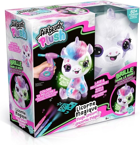 Rocco giocattoli airbrush - rocco,