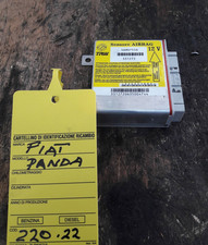 51885671 Centralina comando