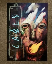 Poster promozionale grande