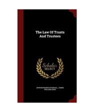 The Law of Trusts and