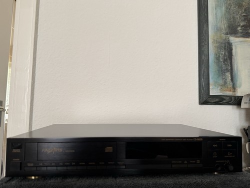 Grundig finearts 9000 - grundig,