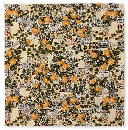 Centrotavola quadrato 100x100 - quadrato,