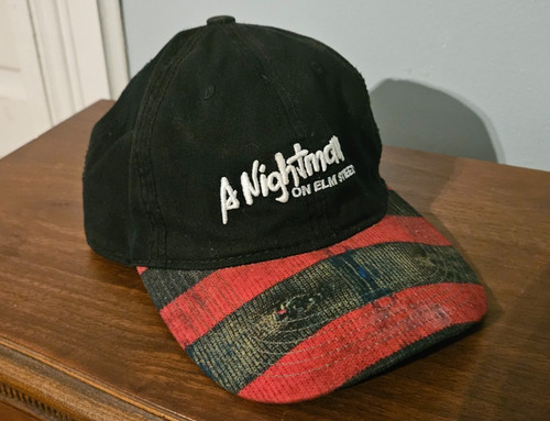 Cappello berretto nightmare - cappello,