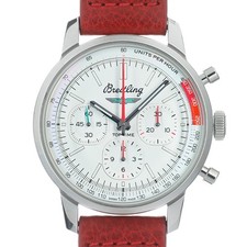 BREITLING Top Time B01 Ford