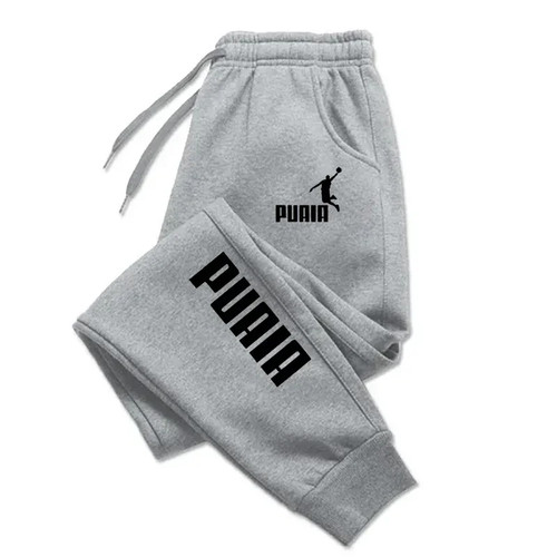 Pantaloni tuta uomo sportivi - tuta,