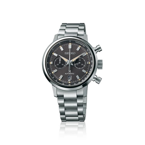 Seiko prospex speedtimer - seiko,