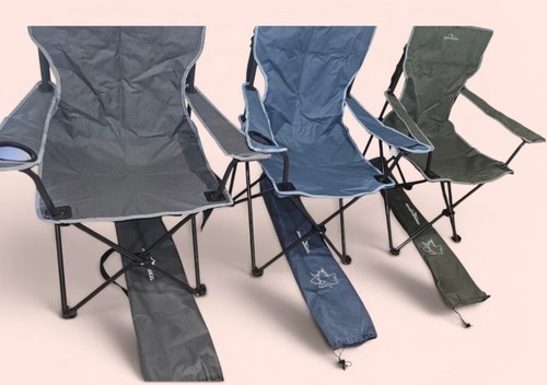Chaises camping randonné