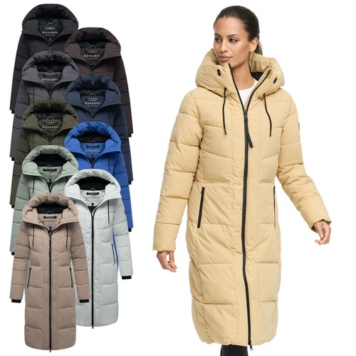 Cappotto donna invernale