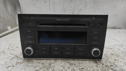 Autoradio per audi avant - autoradio, a4