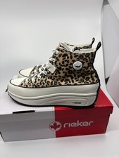 Stivaletti reiker stampa - stivaletti,