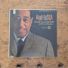 LP Duke Ellington & His