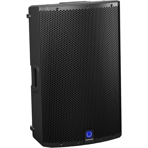 Turbosound ix15 000w - ix15, 1,000w