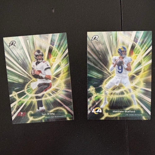 Lotto carte topps 2025 - topps,