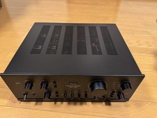 Sansui Au-707 Amplificatore