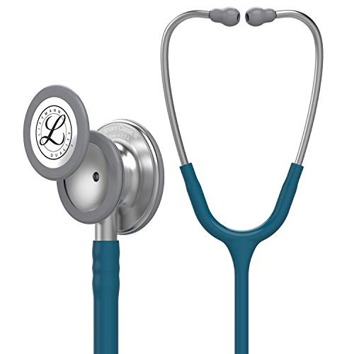 Stetoscopio littmann - stetoscopio,