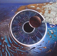 Pulse - PINK FLOYD Vinyl