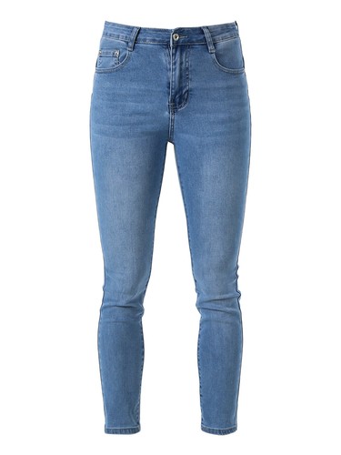 Miss queen jeans da - miss, donna