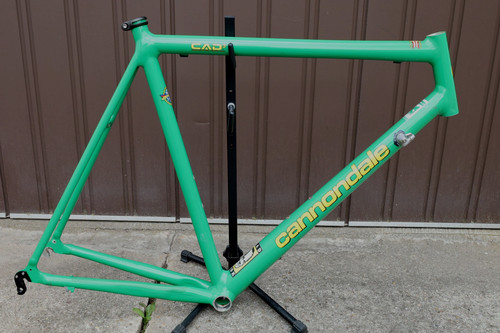Cannondale cad3 bici corsa - cannondale,