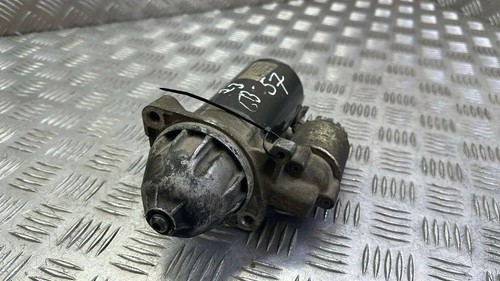 Motorino avviamento